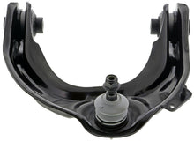 Load image into Gallery viewer, CMS601213 Suspension Control Arm and Ball Joint Assembly Mevotech Supreme Canada