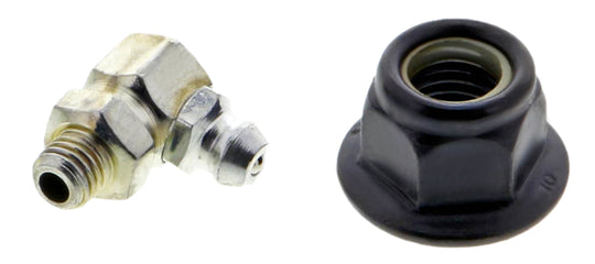 CMS601213 Suspension Control Arm and Ball Joint Assembly Mevotech Supreme Canada