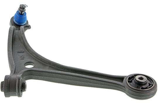 CMS60121 Suspension Control Arm and Ball Joint Assembly Mevotech Supreme Canada