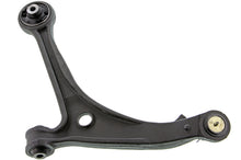 Load image into Gallery viewer, CMS60121 Suspension Control Arm and Ball Joint Assembly Mevotech Supreme Canada