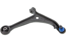Load image into Gallery viewer, CMS60121 Suspension Control Arm and Ball Joint Assembly Mevotech Supreme Canada