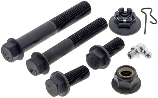 CMS601230 Suspension Control Arm and Ball Joint Assembly Mevotech Supreme Canada