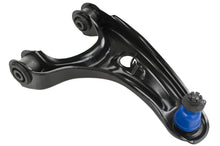 Charger l'image dans la galerie, CMS601231 Suspension Control Arm and Ball Joint Assembly Mevotech Supreme Canada