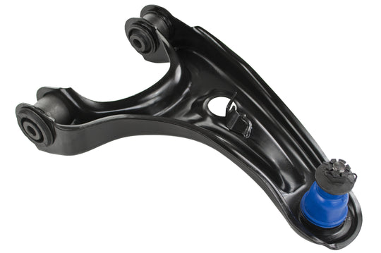 CMS601231 Suspension Control Arm and Ball Joint Assembly Mevotech Supreme Canada