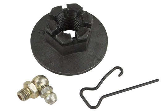 CMS601231 Suspension Control Arm and Ball Joint Assembly Mevotech Supreme Canada