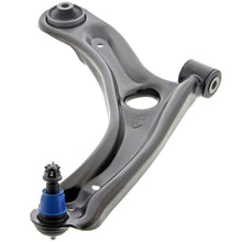 Load image into Gallery viewer, CMS601235 Suspension Control Arm and Ball Joint Assembly Mevotech Supreme Canada