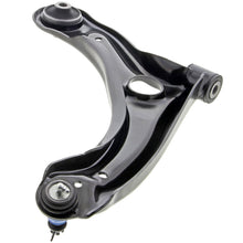 Load image into Gallery viewer, CMS601236 Suspension Control Arm and Ball Joint Assembly Mevotech Supreme Canada