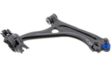Load image into Gallery viewer, CMS601240 Suspension Control Arm and Ball Joint Assembly Mevotech Supreme Canada