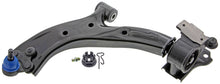 Load image into Gallery viewer, CMS601259 Suspension Control Arm and Ball Joint Assembly Mevotech Supreme Canada