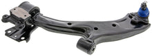 Load image into Gallery viewer, CMS601259 Suspension Control Arm and Ball Joint Assembly Mevotech Supreme Canada