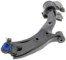 Load image into Gallery viewer, CMS601260 Suspension Control Arm and Ball Joint Assembly Mevotech Supreme Canada