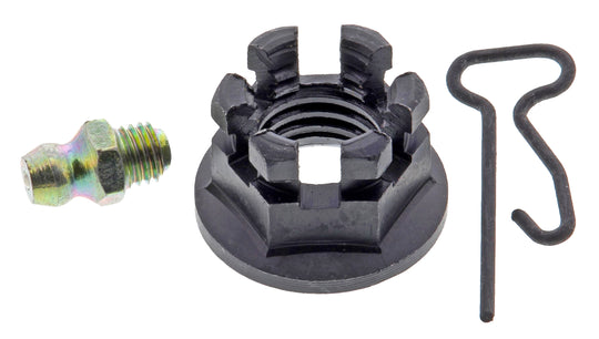 CMS601260 Suspension Control Arm and Ball Joint Assembly Mevotech Supreme Canada