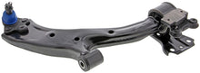 Load image into Gallery viewer, CMS601260 Suspension Control Arm and Ball Joint Assembly Mevotech Supreme Canada