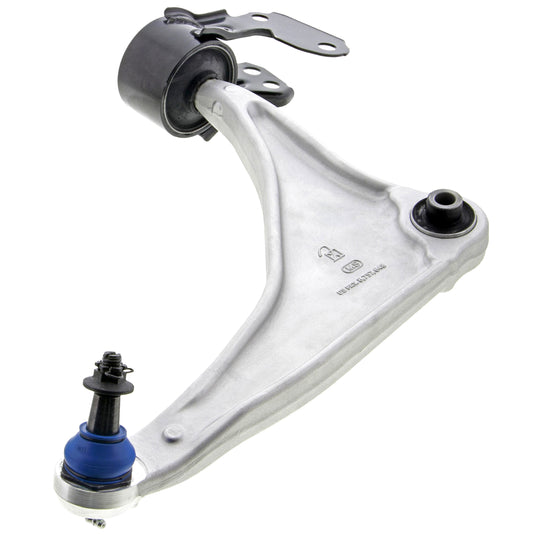 CMS601267 Suspension Control Arm and Ball Joint Assembly Mevotech Supreme Canada