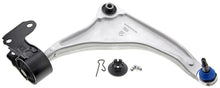 Load image into Gallery viewer, CMS601267 Suspension Control Arm and Ball Joint Assembly Mevotech Supreme Canada