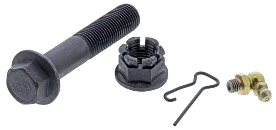 CMS601269 Suspension Control Arm and Ball Joint Assembly Mevotech Supreme Canada