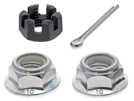 CMS60126 Suspension Control Arm and Ball Joint Assembly Mevotech Supreme Canada