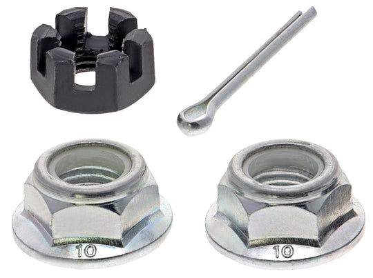 CMS60127 Suspension Control Arm and Ball Joint Assembly Mevotech Supreme Canada