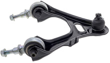 Load image into Gallery viewer, CMS60127 Suspension Control Arm and Ball Joint Assembly Mevotech Supreme Canada