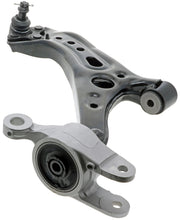 Charger l'image dans la galerie, CMS601323 Suspension Control Arm and Ball Joint Assembly Mevotech Supreme Canada