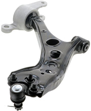 Charger l'image dans la galerie, CMS601323 Suspension Control Arm and Ball Joint Assembly Mevotech Supreme Canada
