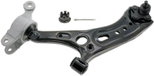 Charger l'image dans la galerie, CMS601323 Suspension Control Arm and Ball Joint Assembly Mevotech Supreme Canada