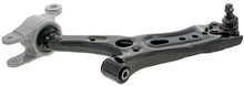Charger l'image dans la galerie, CMS601323 Suspension Control Arm and Ball Joint Assembly Mevotech Supreme Canada