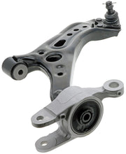 Charger l'image dans la galerie, CMS601324 Suspension Control Arm and Ball Joint Assembly Mevotech Supreme Canada