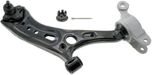 Charger l'image dans la galerie, CMS601324 Suspension Control Arm and Ball Joint Assembly Mevotech Supreme Canada
