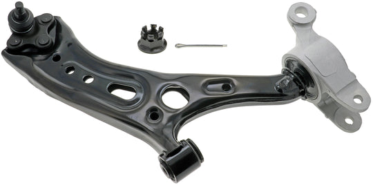 CMS601324 Suspension Control Arm and Ball Joint Assembly Mevotech Supreme Canada