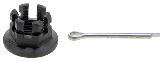 CMS601325 Suspension Control Arm and Ball Joint Assembly Mevotech Supreme Canada