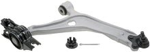 Load image into Gallery viewer, CMS601326 Suspension Control Arm and Ball Joint Assembly Mevotech Supreme Canada
