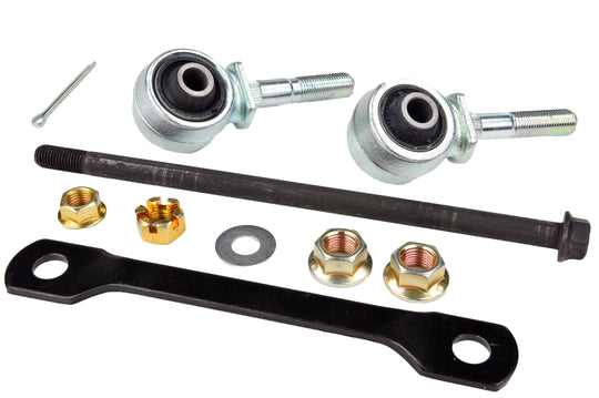 CMS60145 Suspension Control Arm and Ball Joint Assembly Mevotech Supreme Canada