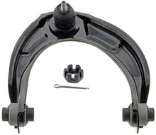 Load image into Gallery viewer, CMS60160 Suspension Control Arm and Ball Joint Assembly Mevotech Supreme Canada