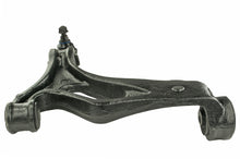 Load image into Gallery viewer, CMS70101 Suspension Control Arm and Ball Joint Assembly Mevotech Supreme Canada