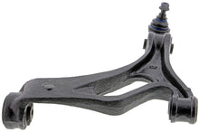 Load image into Gallery viewer, CMS70102 Suspension Control Arm and Ball Joint Assembly Mevotech Supreme Canada