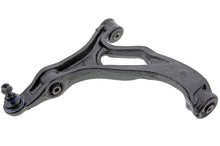 Load image into Gallery viewer, CMS70102 Suspension Control Arm and Ball Joint Assembly Mevotech Supreme Canada