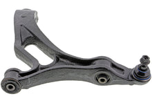 Load image into Gallery viewer, CMS70102 Suspension Control Arm and Ball Joint Assembly Mevotech Supreme Canada