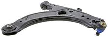 Load image into Gallery viewer, CMS701121 Suspension Control Arm and Ball Joint Assembly Mevotech Supreme Canada