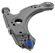 Load image into Gallery viewer, CMS701121 Suspension Control Arm and Ball Joint Assembly Mevotech Supreme Canada