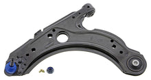 Load image into Gallery viewer, CMS701121 Suspension Control Arm and Ball Joint Assembly Mevotech Supreme Canada