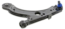 Load image into Gallery viewer, CMS701121 Suspension Control Arm and Ball Joint Assembly Mevotech Supreme Canada