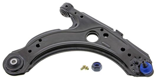 CMS701122 Suspension Control Arm and Ball Joint Assembly Mevotech Supreme Canada