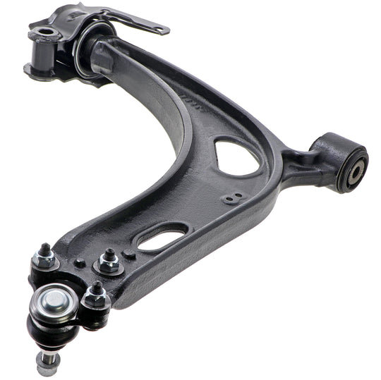 CMS701162 Suspension Control Arm and Ball Joint Assembly Mevotech Supreme Canada