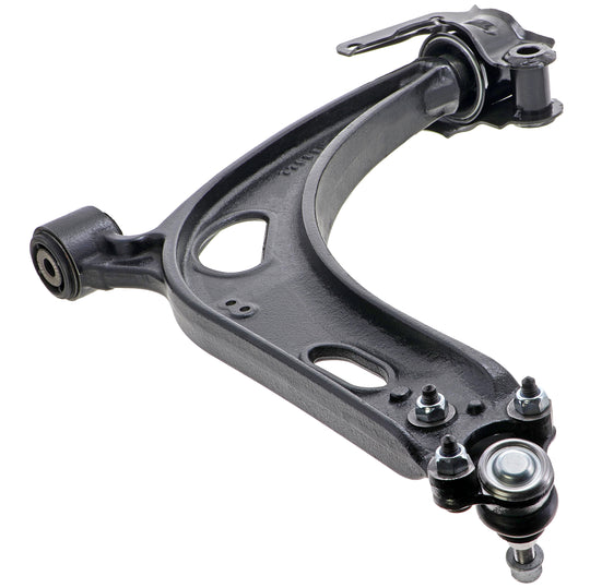 CMS701163 Suspension Control Arm and Ball Joint Assembly Mevotech Supreme Canada