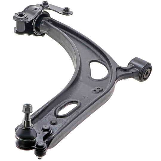CMS701163 Suspension Control Arm and Ball Joint Assembly Mevotech Supreme Canada