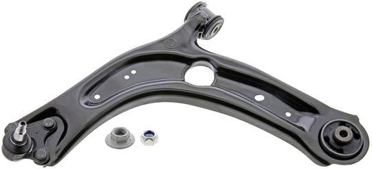 CMS701166 Suspension Control Arm and Ball Joint Assembly Mevotech Supreme Canada