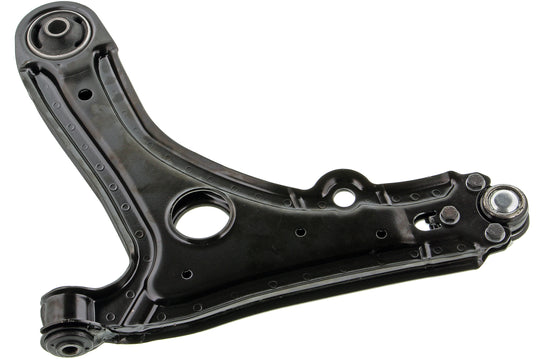 CMS70116 Suspension Control Arm and Ball Joint Assembly Mevotech Supreme Canada