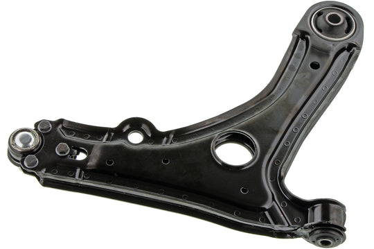 CMS70117 Suspension Control Arm and Ball Joint Assembly Mevotech Supreme Canada