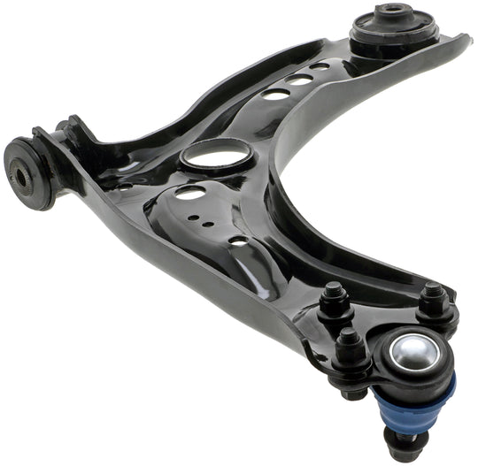 CMS701189 Suspension Control Arm and Ball Joint Assembly Mevotech Supreme Canada